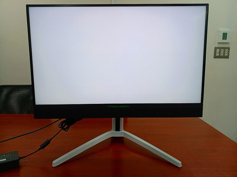 【アウトレット品】KZ0310-2 Titan Army M27E6V-PRO ドット抜け