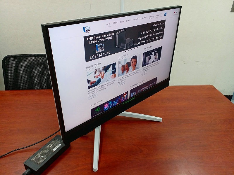【アウトレット品】KZ0310-2 Titan Army M27E6V-PRO ドット抜け