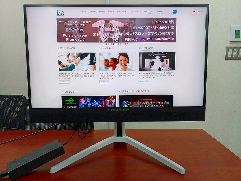 KZ0310-3 Titan Army M27E6V-PRO (ジャンク品)