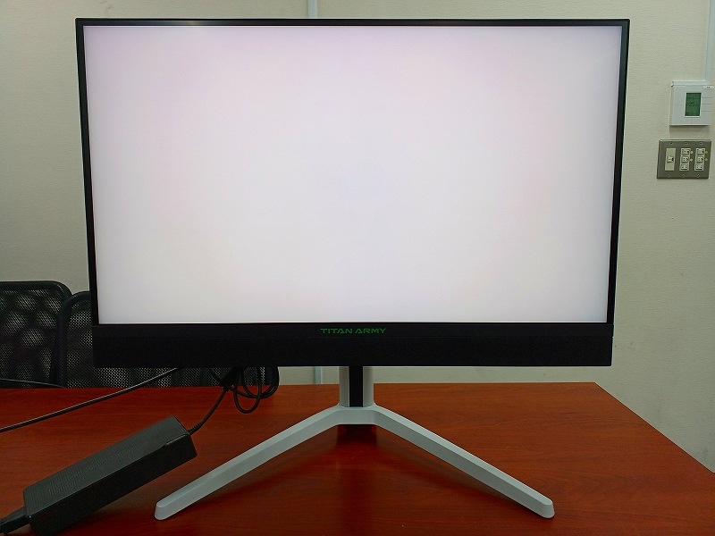 KZ0310-3 Titan Army M27E6V-PRO (ジャンク品)