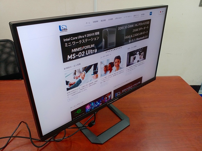 KZ0311-2 Titan Army P275MV MAX (ジャンク品)