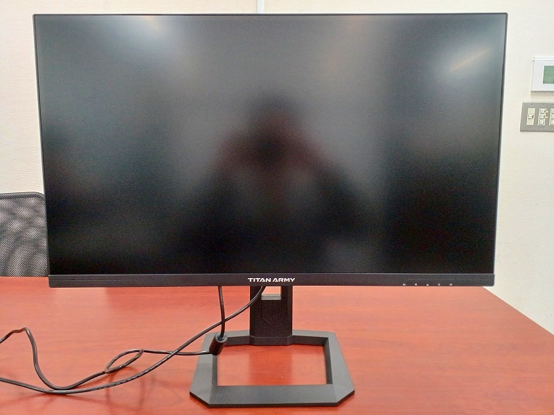 KZ0311-2 Titan Army P275MV MAX (ジャンク品)