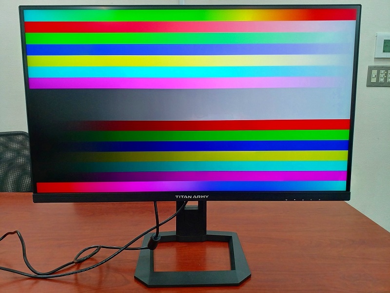 KZ0311-2 Titan Army P275MV MAX (ジャンク品)