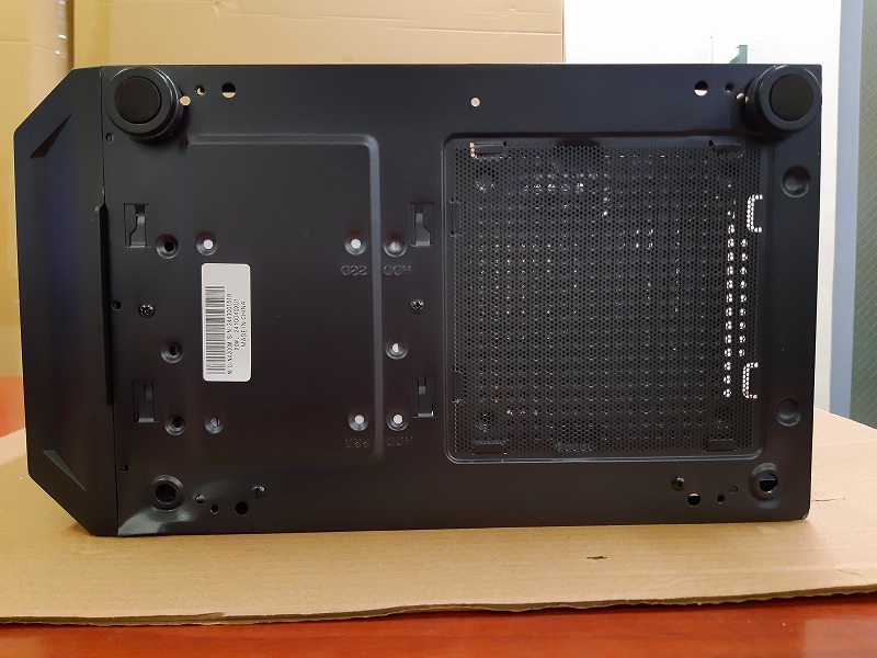 K0117-3 ANTEC NX200M (ジャンク品)