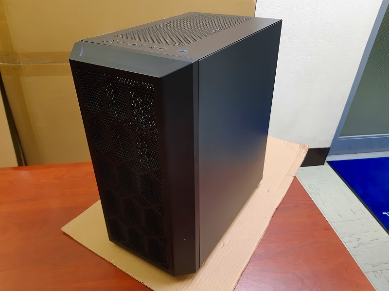 K0117-3 ANTEC NX200M (ジャンク品)