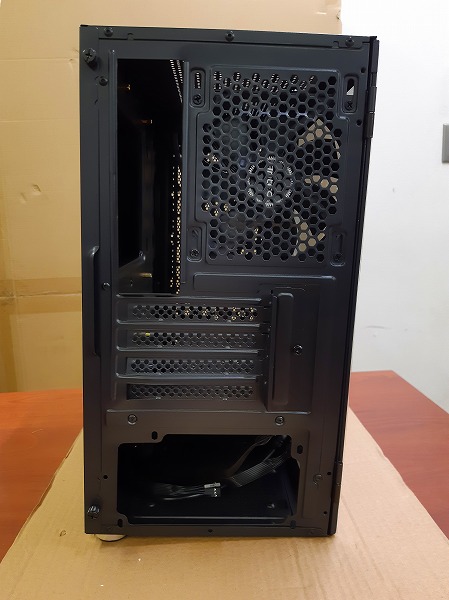 K0117-3 ANTEC NX200M (ジャンク品)