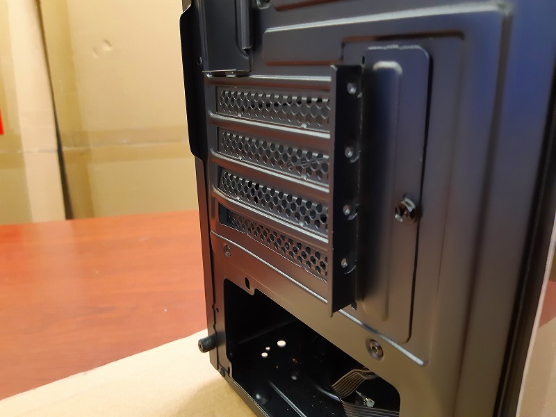 K0117-3 ANTEC NX200M (ジャンク品)