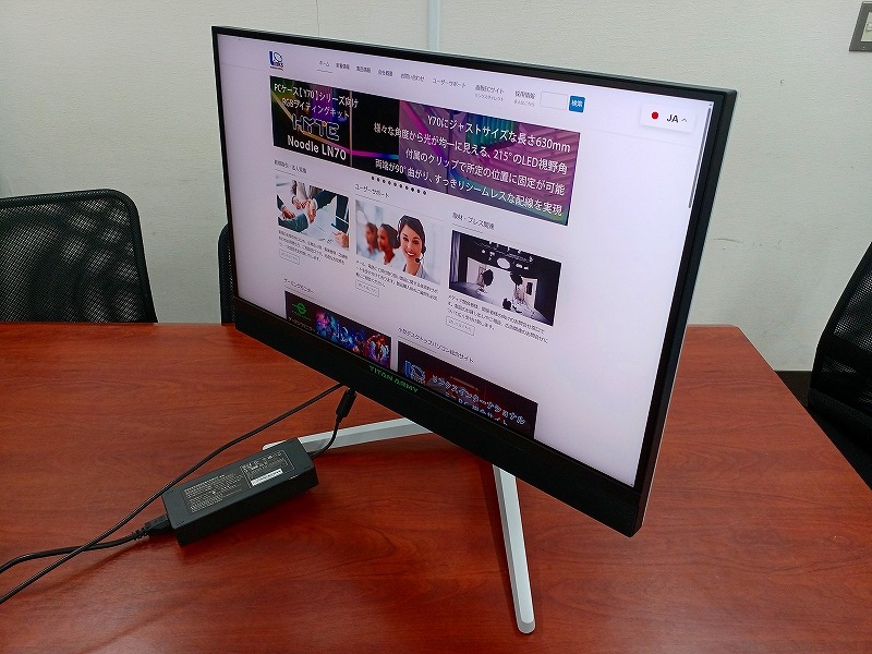 KZ0312-1 Titan Army M27E6V-PRO (ジャンク品)