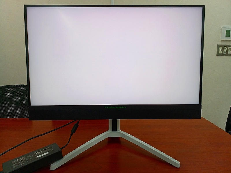 KZ0312-1 Titan Army M27E6V-PRO (ジャンク品)