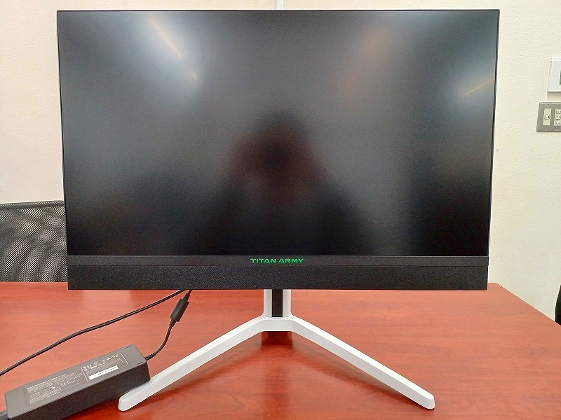 KZ0312-1 Titan Army M27E6V-PRO (ジャンク品)