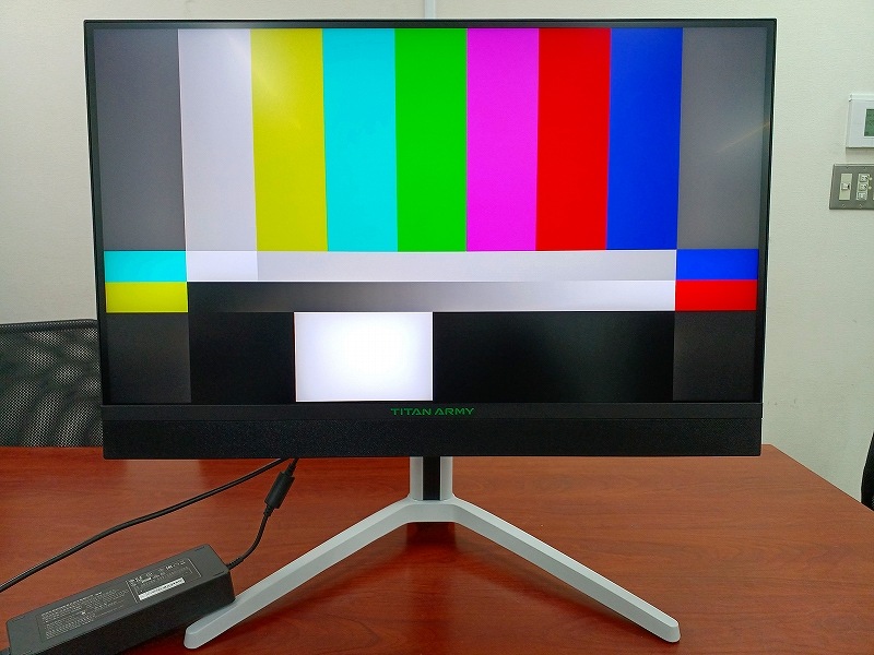 KZ0312-1 Titan Army M27E6V-PRO (ジャンク品)