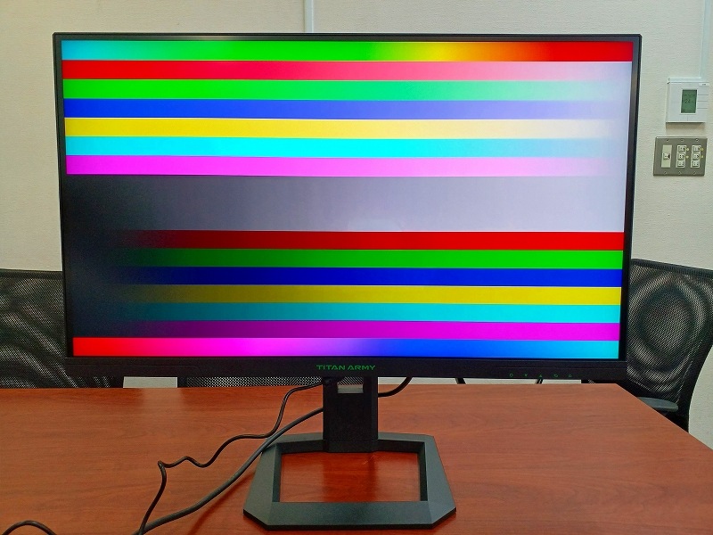 【アウトレット品】Titan Army P2710V MAX *K1009-2