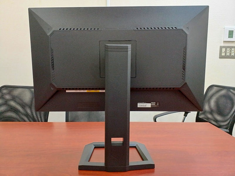 【アウトレット品】Titan Army P2710V MAX *K1009-2