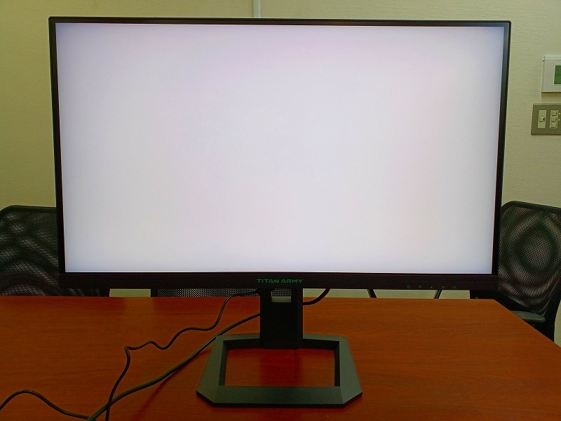 【アウトレット品】Titan Army P2710V MAX *K1009-2