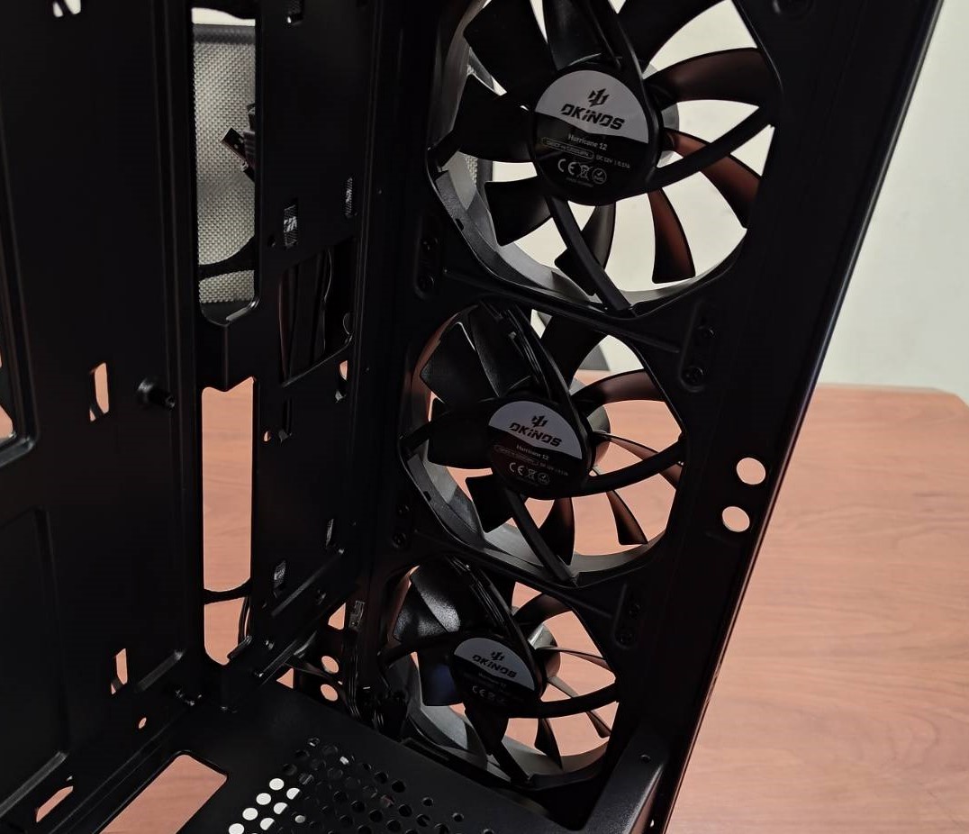 K1126-10 OKINOS Cypress5 ジャンク