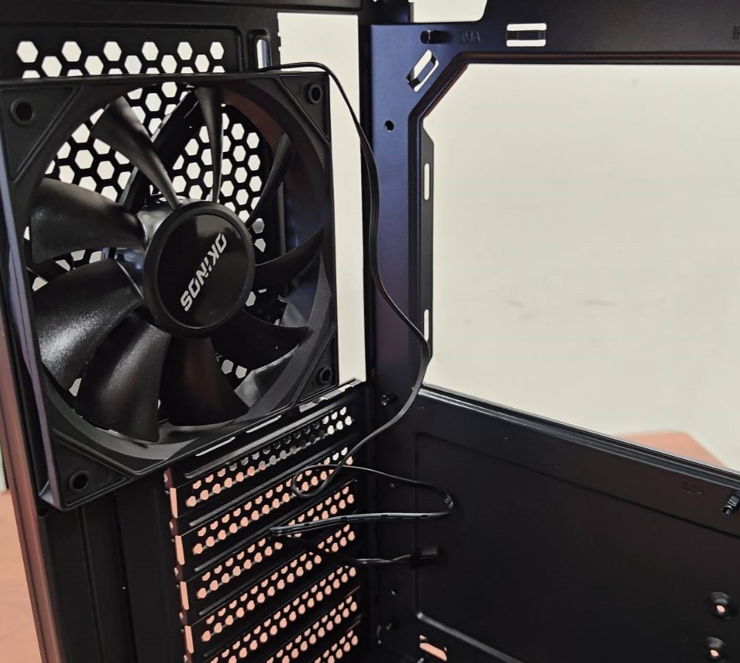 K1126-10 OKINOS Cypress5 ジャンク