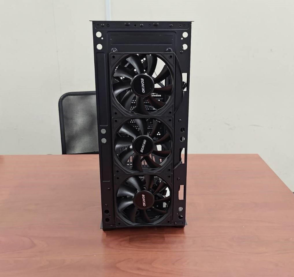 K1126-10 OKINOS Cypress5 ジャンク