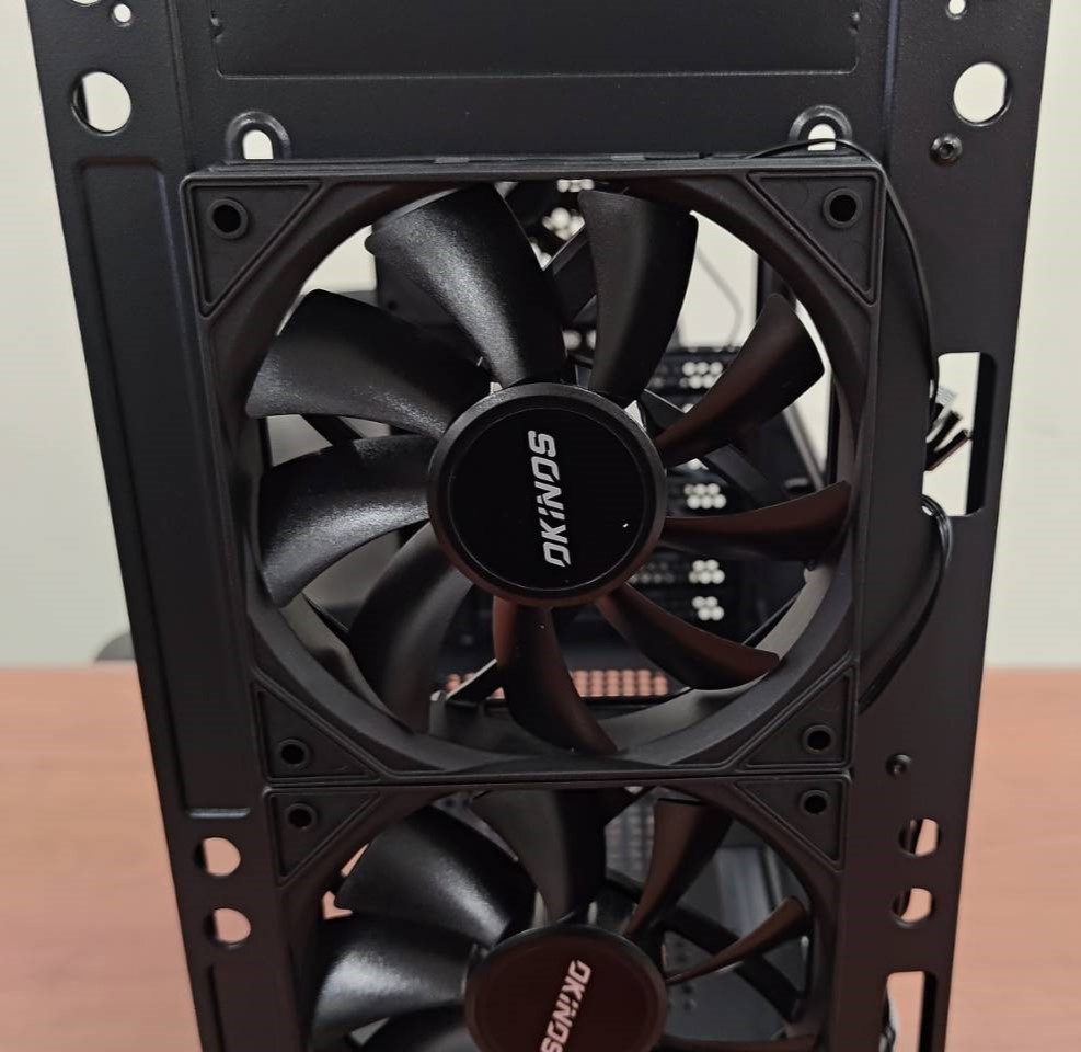 K1126-10 OKINOS Cypress5 ジャンク