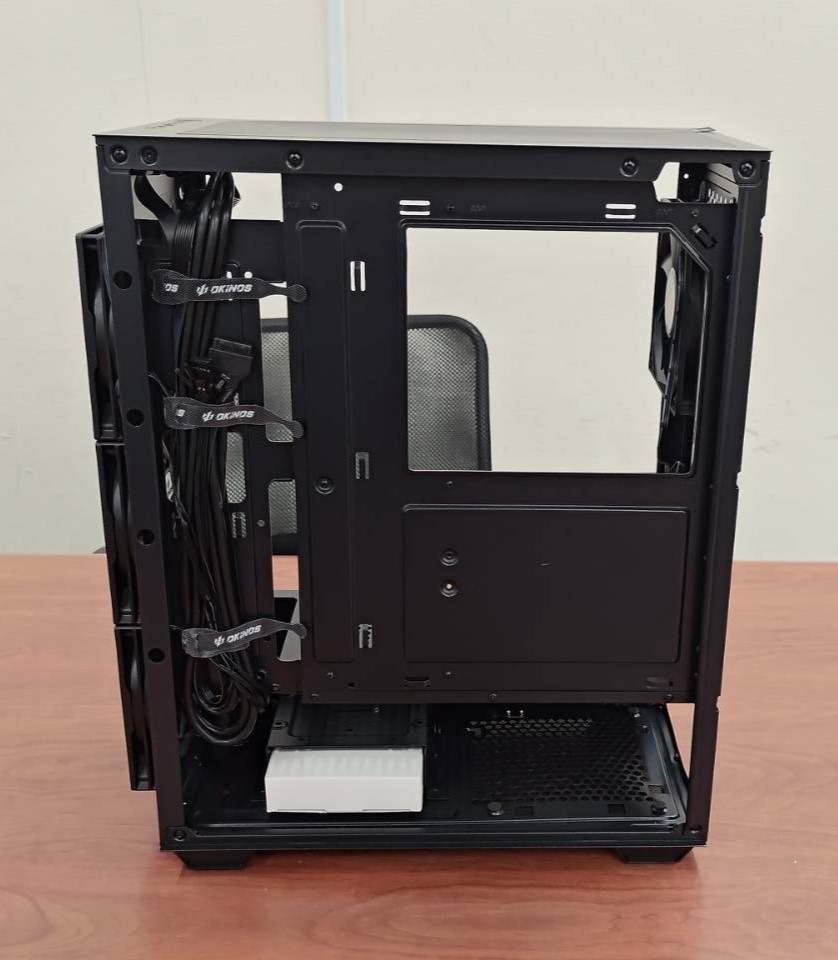 K1126-10 OKINOS Cypress5 ジャンク