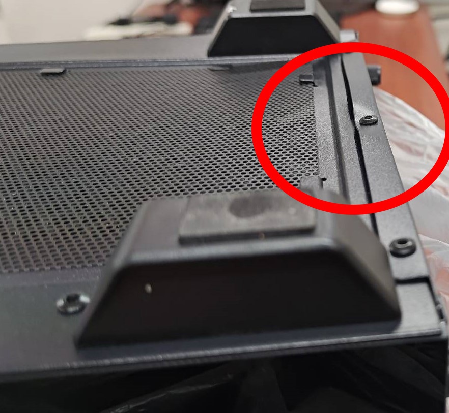 K1126-10 OKINOS Cypress5 ジャンク