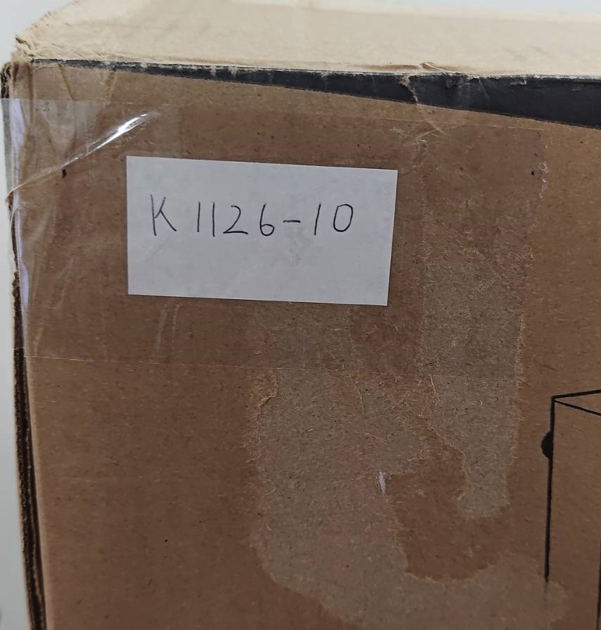 K1126-10 OKINOS Cypress5 ジャンク