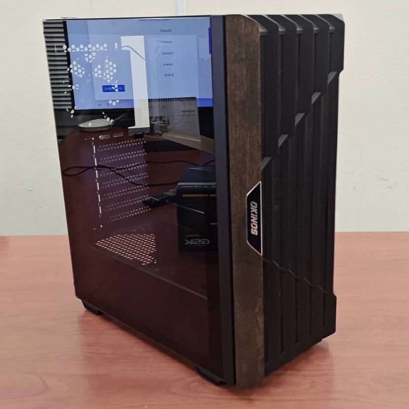 K1126-10 OKINOS Cypress5 ジャンク