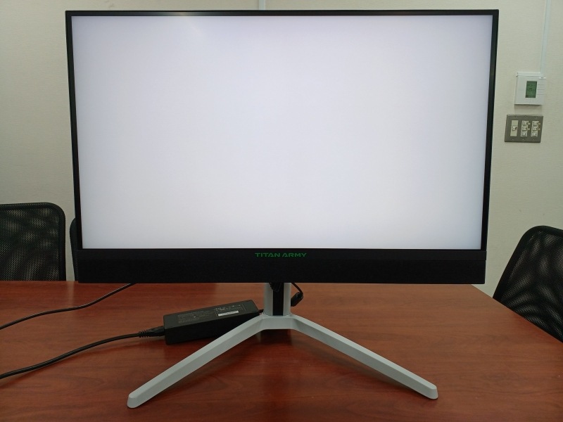 KZ0312-2 Titan Army M27E6V-PRO (ジャンク品)