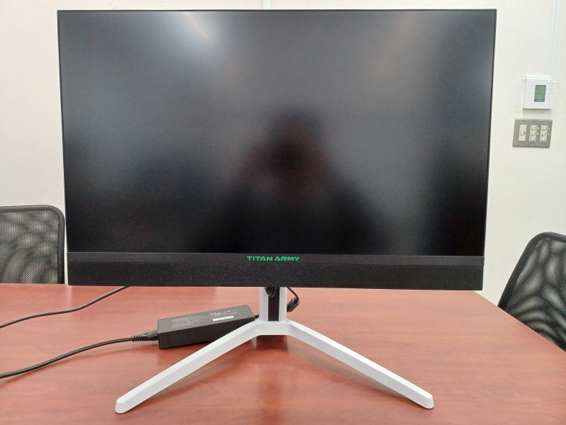 KZ0312-2 Titan Army M27E6V-PRO (ジャンク品)