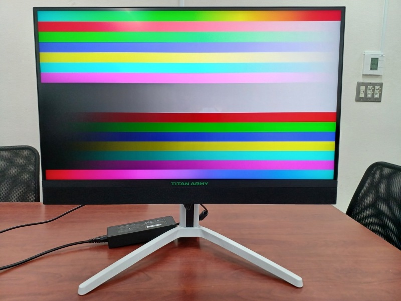 KZ0312-2 Titan Army M27E6V-PRO (ジャンク品)