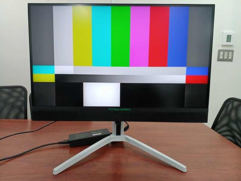 KZ0312-2 Titan Army M27E6V-PRO (ジャンク品)