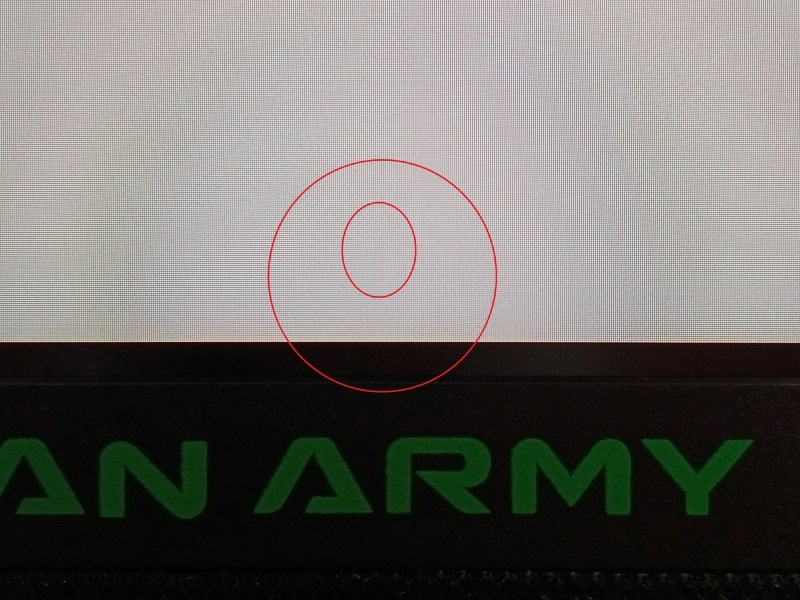 KZ0312-2 Titan Army M27E6V-PRO (ジャンク品)