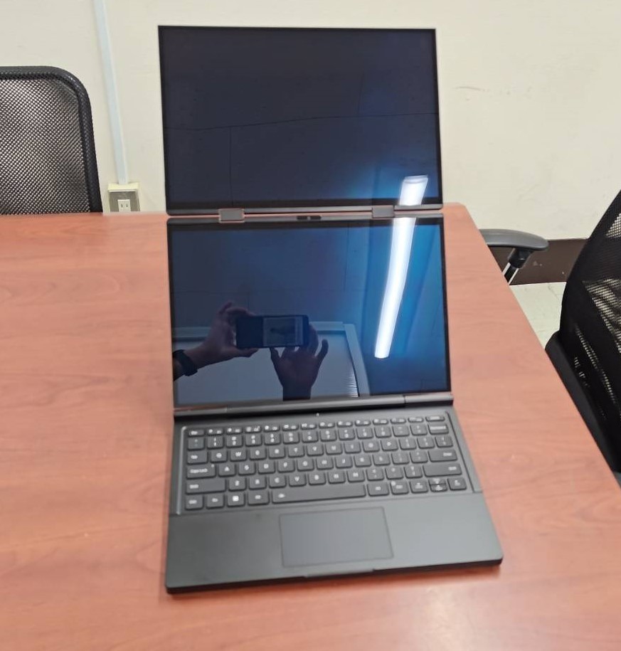 K1126-11 GPD DUO ジャンク