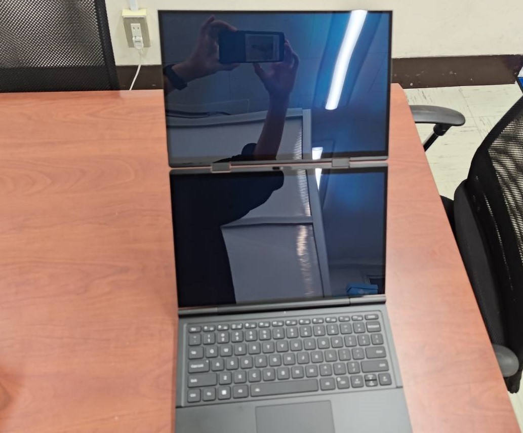 K1126-11 GPD DUO ジャンク