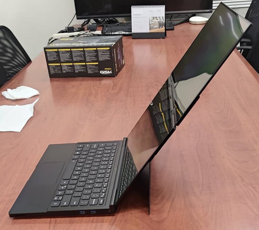 K1126-11 GPD DUO ジャンク