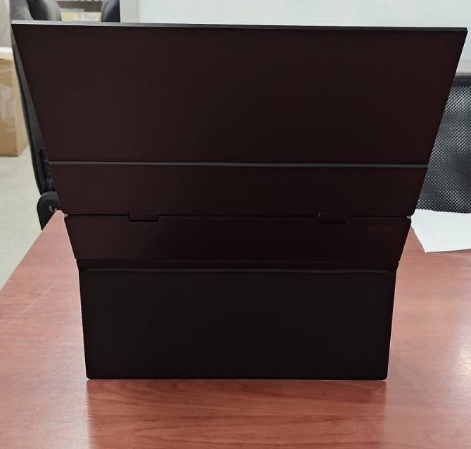 K1126-11 GPD DUO ジャンク