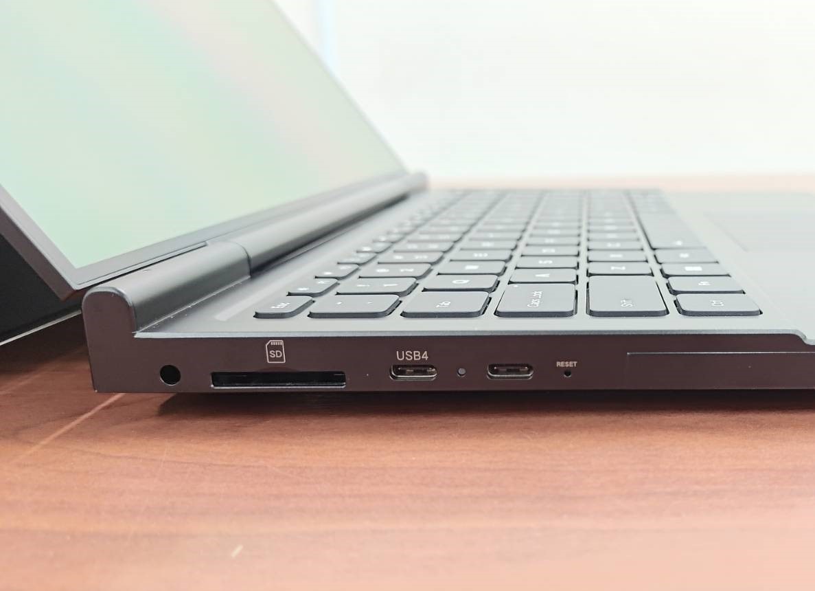 K1126-11 GPD DUO ジャンク