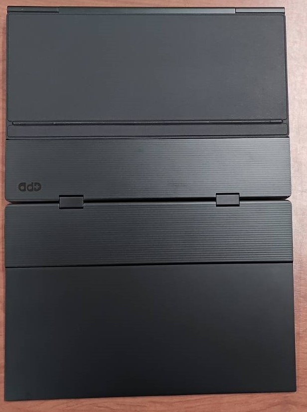 K1126-11 GPD DUO ジャンク