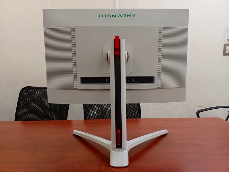 K1009-5 Titan Army M27E6V-PRO (ジャンク品)