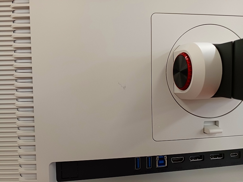 K1009-5 Titan Army M27E6V-PRO (ジャンク品)