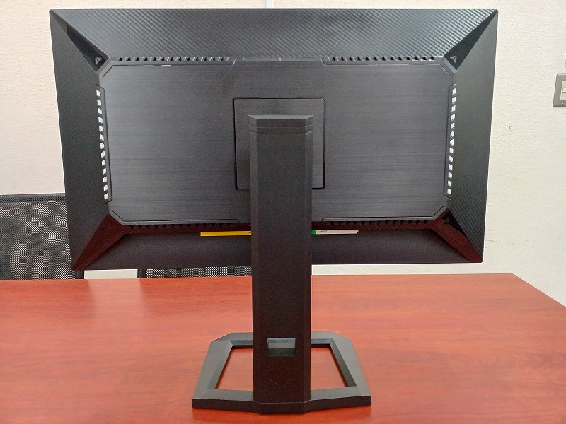 【アウトレット品】KZ0313-1 Titan Army P275MV-A ドット抜け
