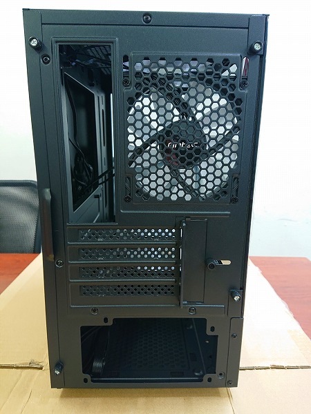 K0401-2 ANTEC CX200M RGB ELITE (ジャンク品)