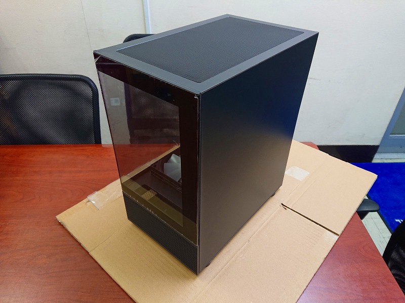 K0401-2 ANTEC CX200M RGB ELITE (ジャンク品)