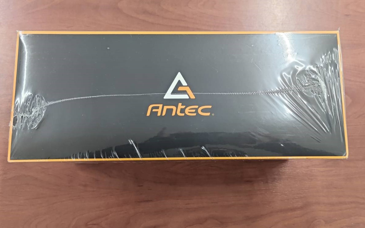 K1127-12 ANTEC HCG1000W 電源　ジャンク