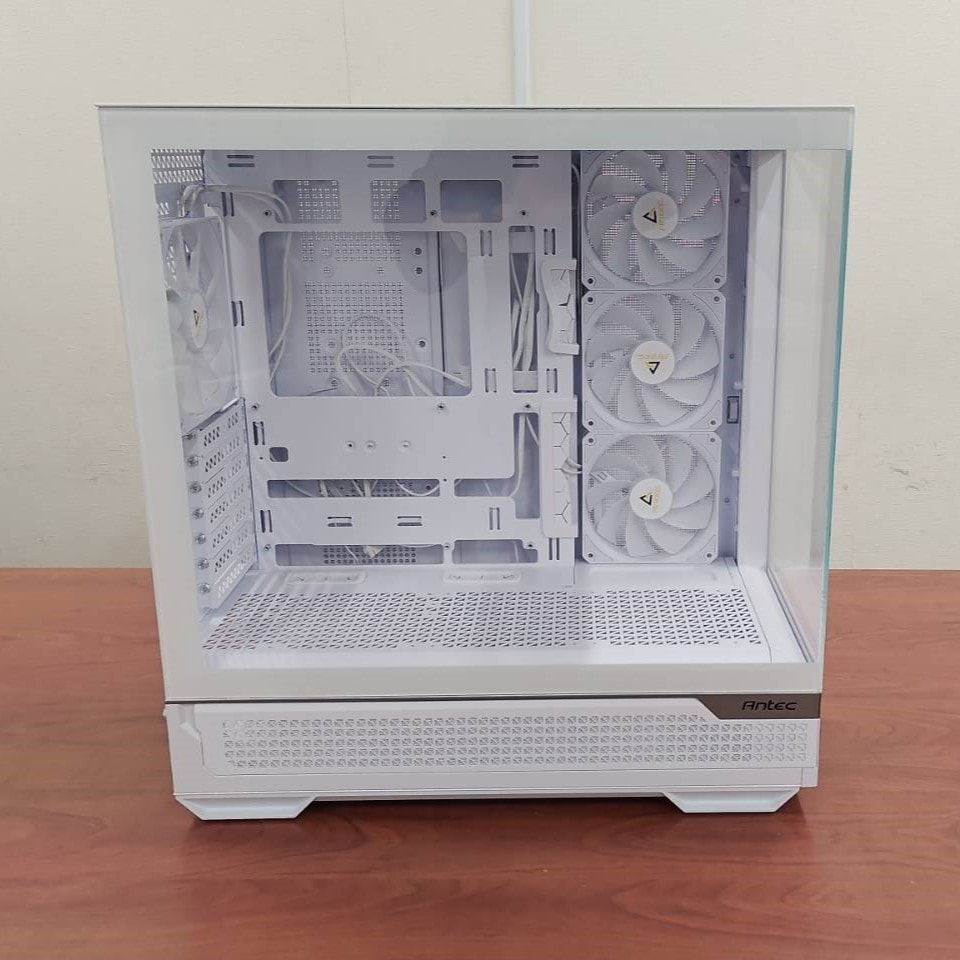 K1201-10 Antec C7 ARGB ジャンク