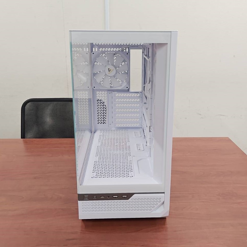 K1201-10 Antec C7 ARGB ジャンク