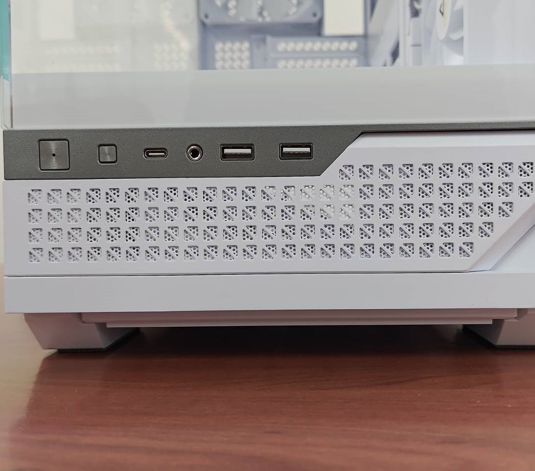 K1201-10 Antec C7 ARGB ジャンク