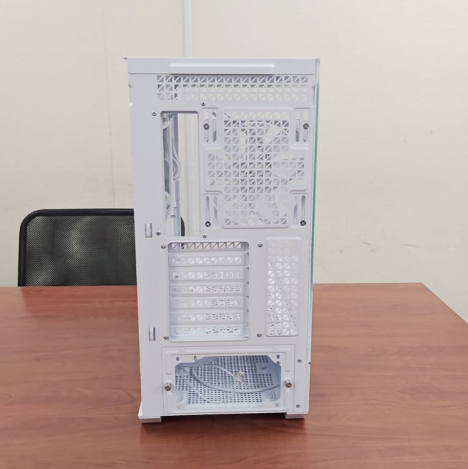 K1201-10 Antec C7 ARGB ジャンク