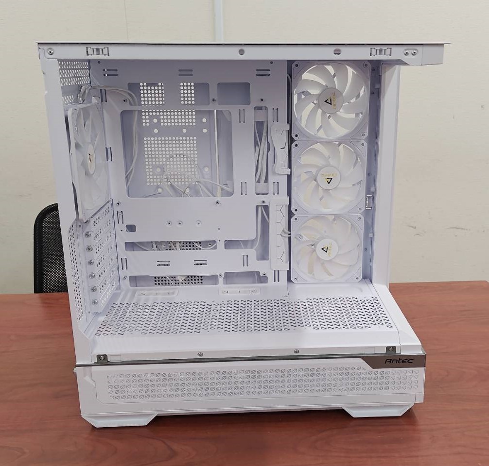 K1201-10 Antec C7 ARGB ジャンク