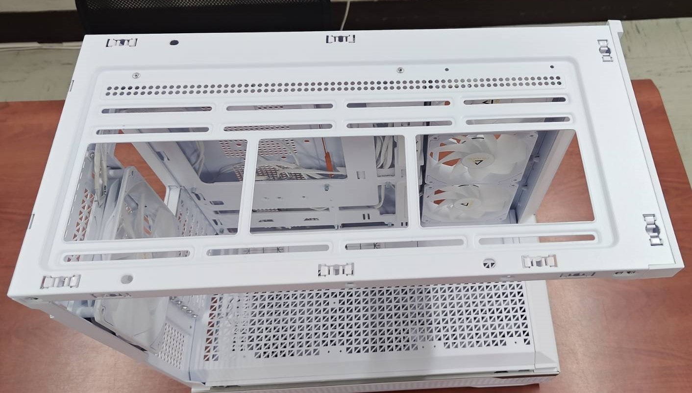 K1201-10 Antec C7 ARGB ジャンク