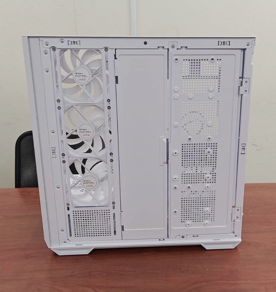 K1201-10 Antec C7 ARGB ジャンク